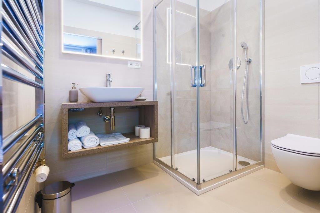 Hotel Jitrenka Konstantinovy Lázně Dış mekan fotoğraf
