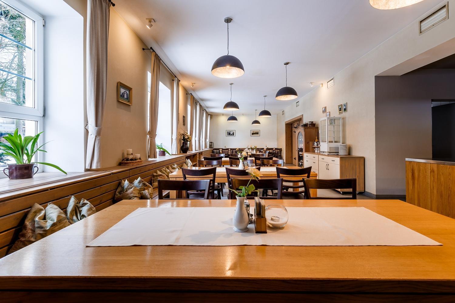 Hotel Jitrenka Konstantinovy Lázně Dış mekan fotoğraf