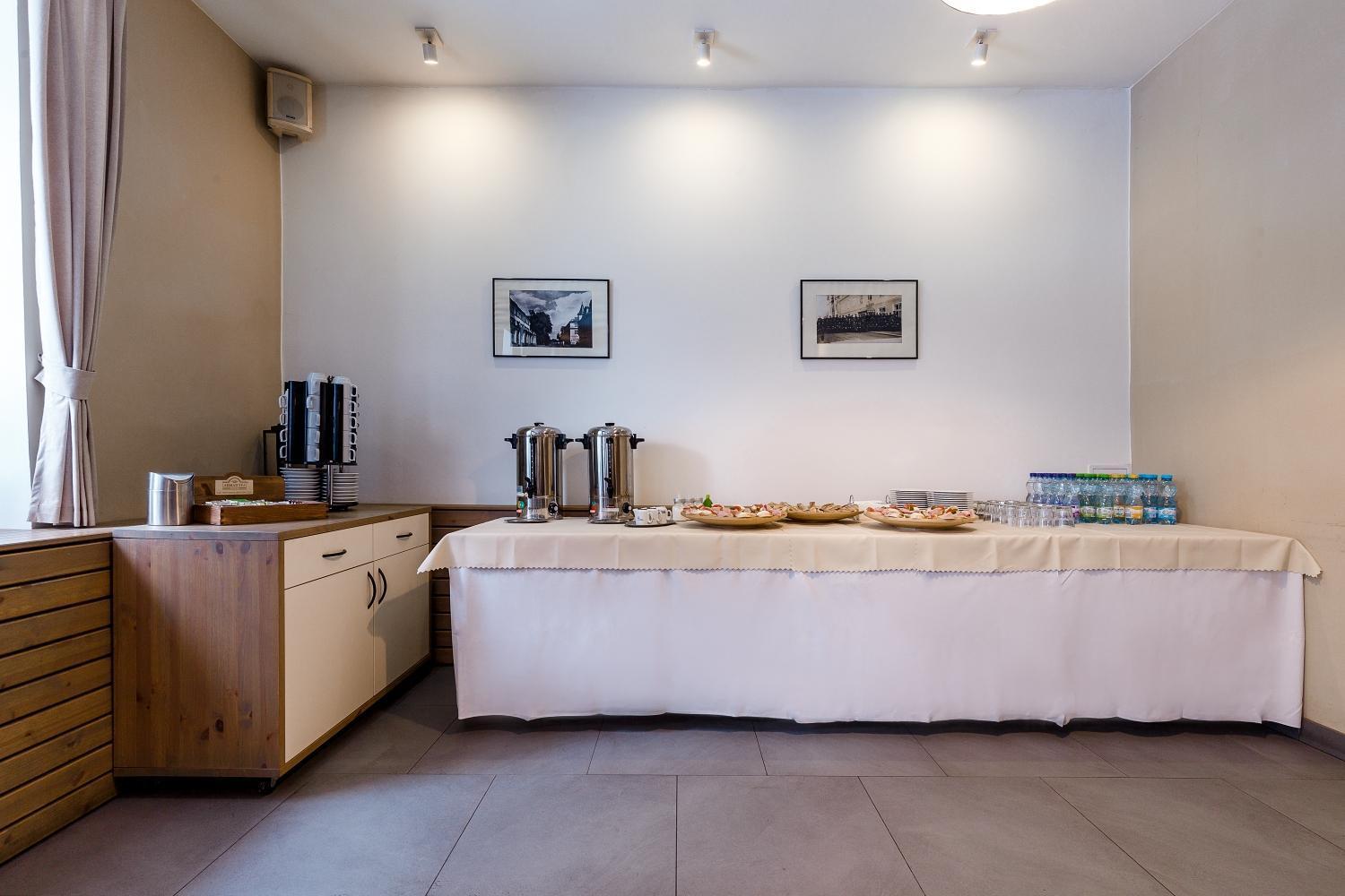 Hotel Jitrenka Konstantinovy Lázně Dış mekan fotoğraf