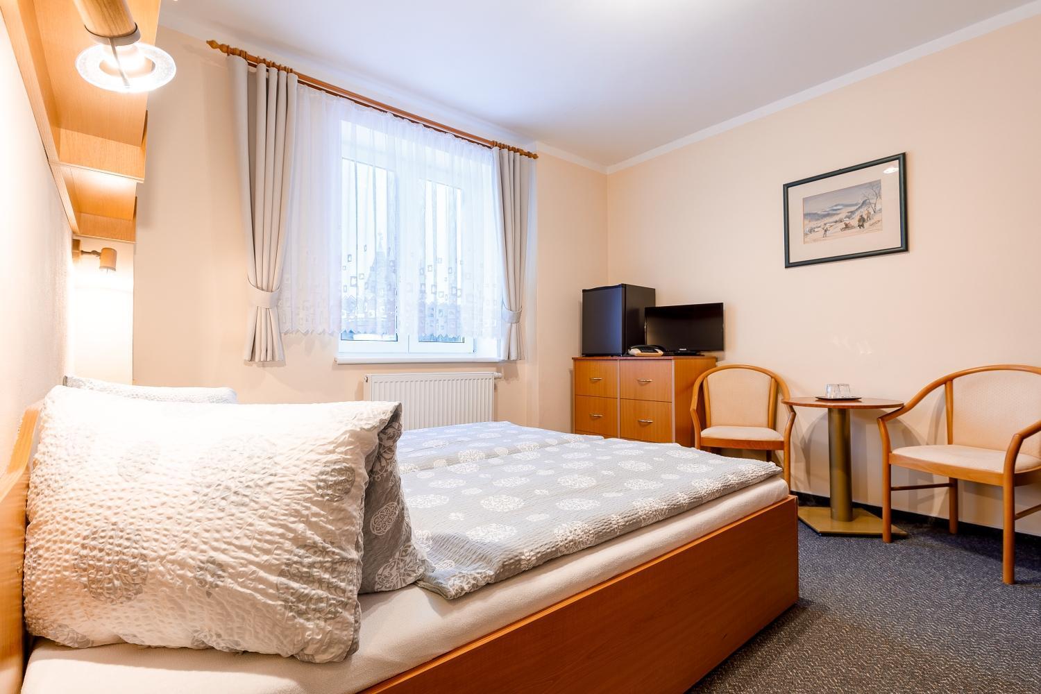 Hotel Jitrenka Konstantinovy Lázně Dış mekan fotoğraf