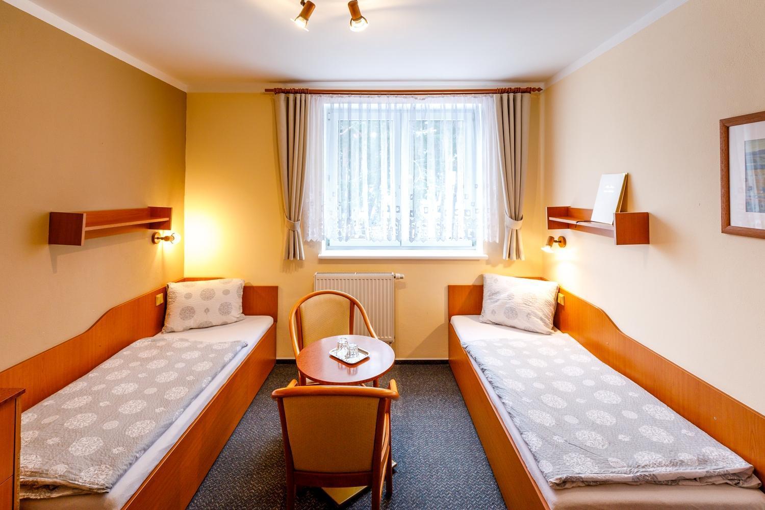 Hotel Jitrenka Konstantinovy Lázně Dış mekan fotoğraf