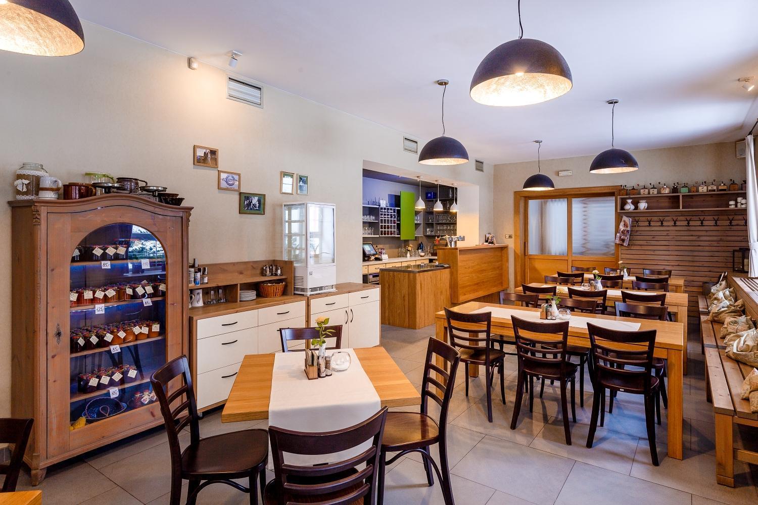 Hotel Jitrenka Konstantinovy Lázně Dış mekan fotoğraf