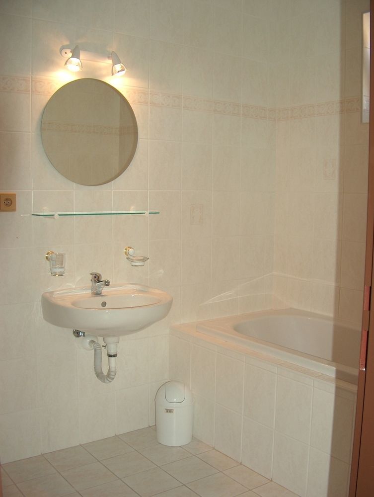 Hotel Jitrenka Konstantinovy Lázně Dış mekan fotoğraf