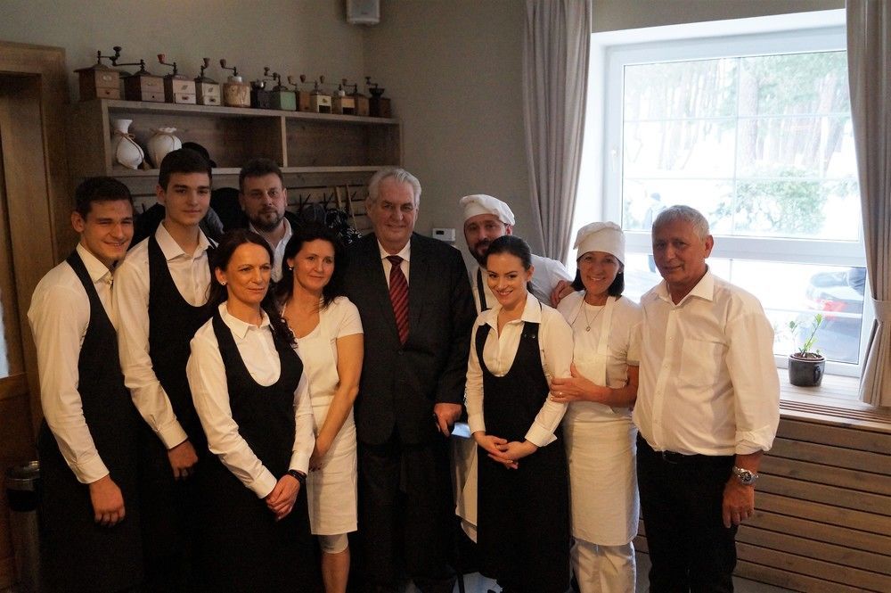 Hotel Jitrenka Konstantinovy Lázně Dış mekan fotoğraf